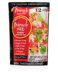 Miracle Rice - 