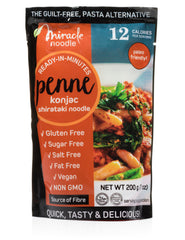 Penne - "Aroma Free" Noodles